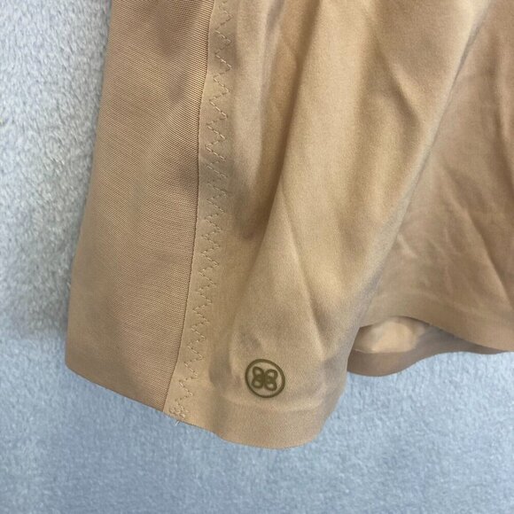 Honeylove LiftWear Cami 3X Tan Beige Tummy Control Shapewear Convertible Tank - Picture 12 of 15